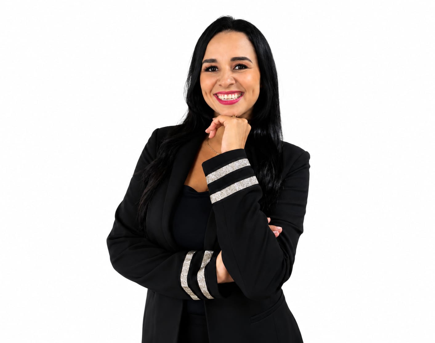 Carolina González 