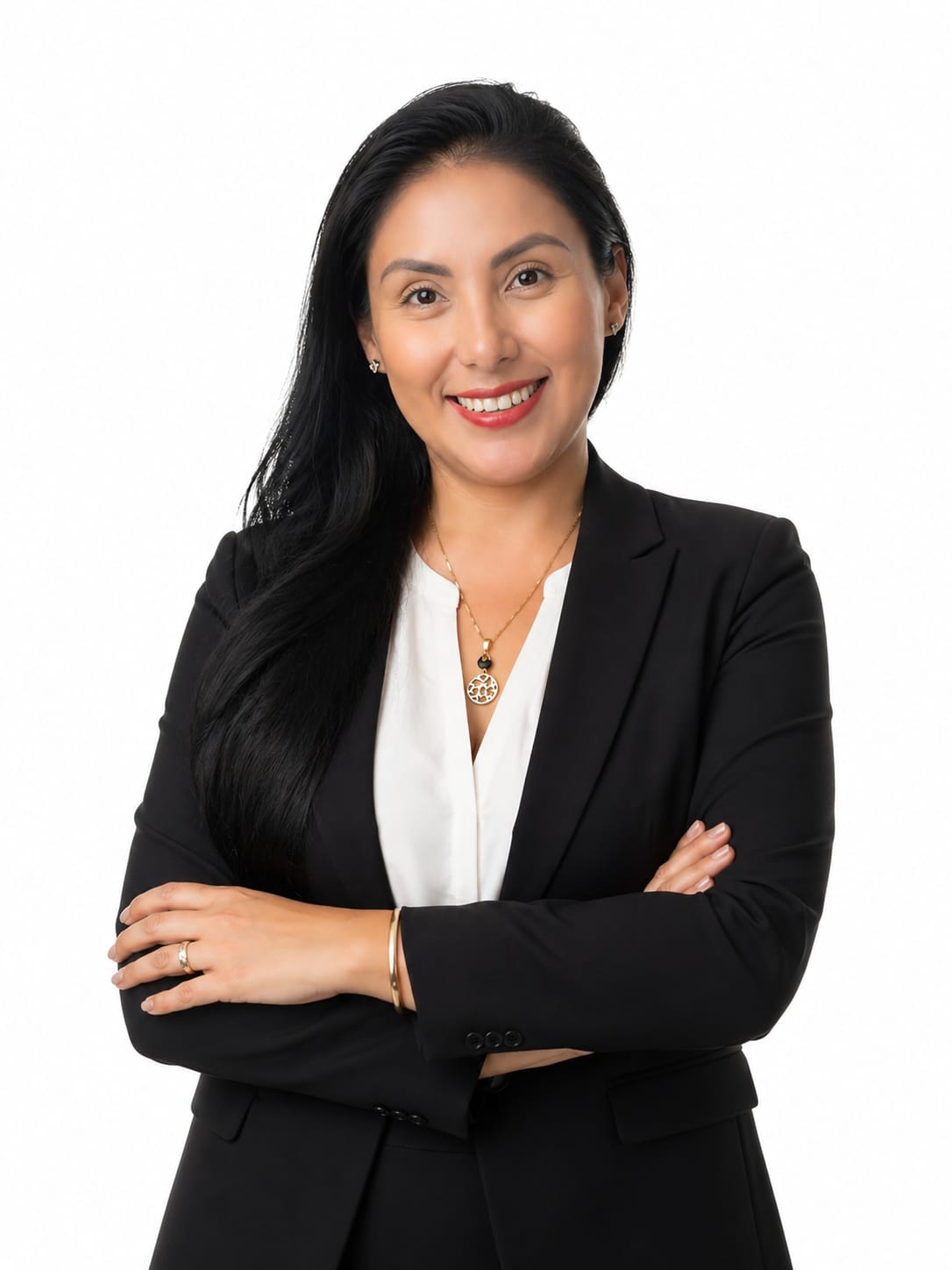 Fiorella Fuentes Flores